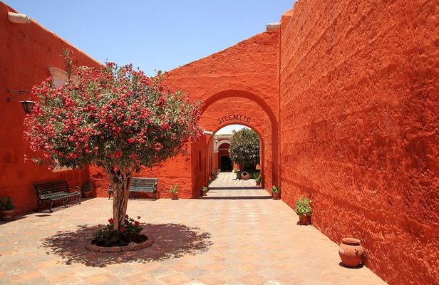 Mount Sinai and Saint Catherines Monastary Day Trip from Eilat
