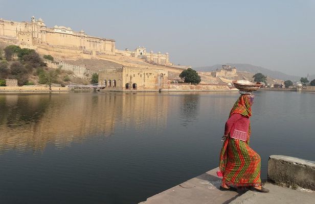 Golden Triangle 6 Days Tour from New Delhi