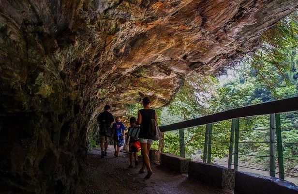 Private Taroko Gorge National Park Day Tour