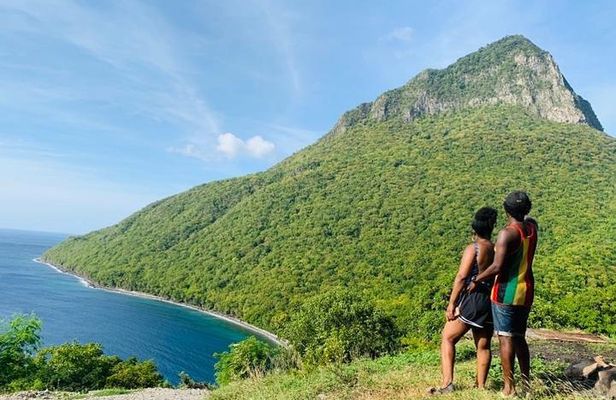 Wow Tours St. Lucia (COVID-19 Certified)