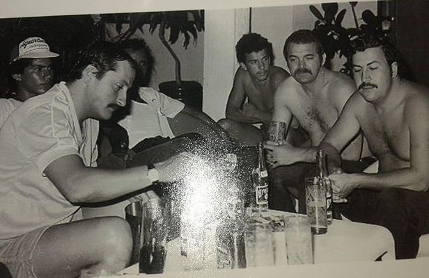 Private Pablo Escobar Tour with Entrance to Catedral Pablo's Prison