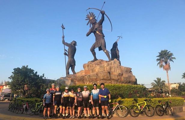 Casual Bicycle Tour - Valle 2.0 (2 hr. ride into the Valley)