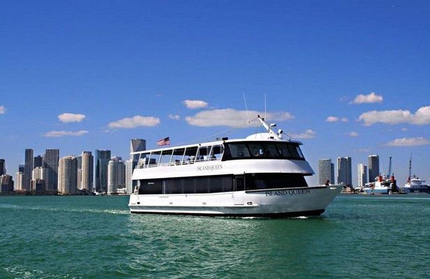 Millionaire’s Row Cruise with Transportation Included 