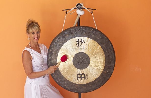 Yoga Classes with Sound Therapy Included