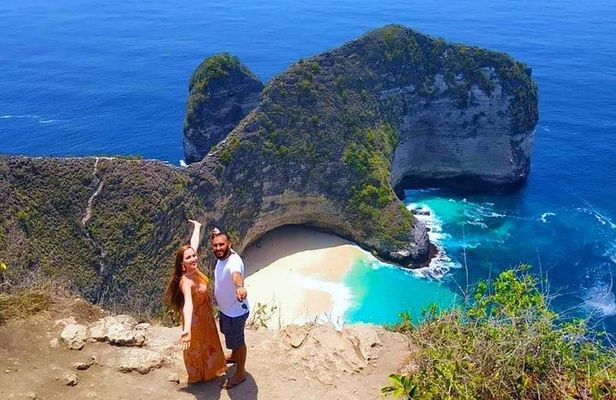 From Bali to West Nusa Penida: The Island of Wonders