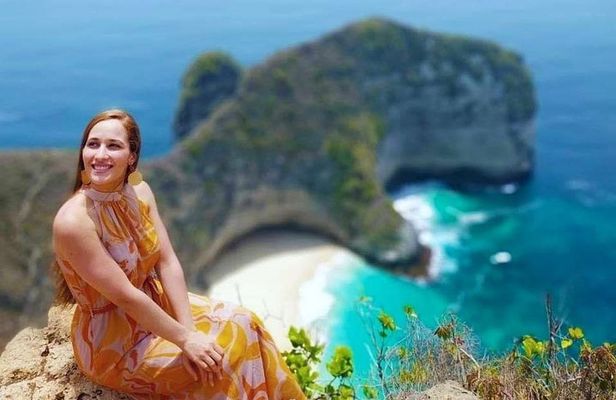 One Day Tour Nusa Penida Island