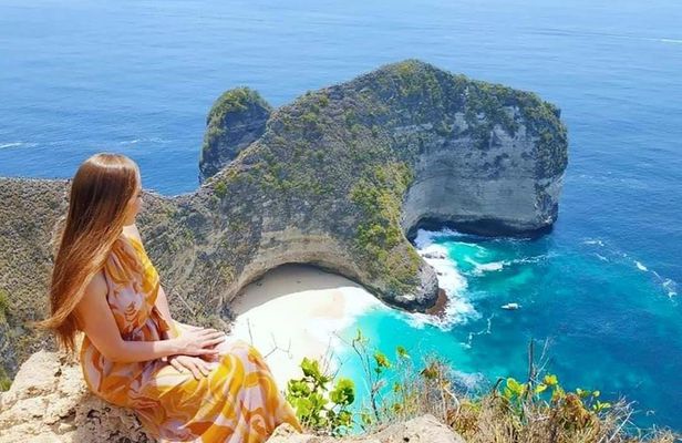 Nusa Penida One Day Trips and Snorkeling Tour