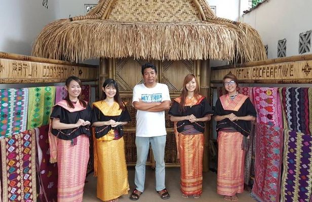 Tour for Cruise Ship Passenger
