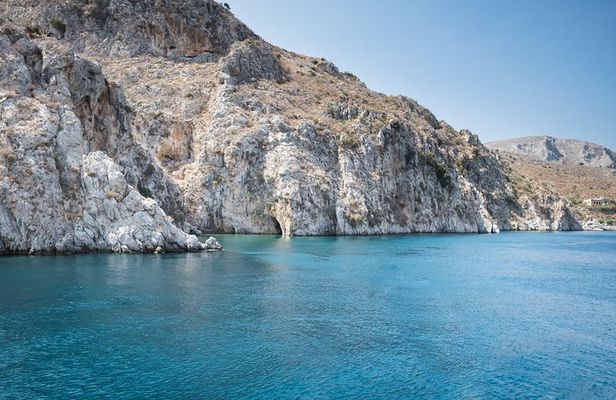 Full Day Boat Cruise to 3 Islands with optional pickup