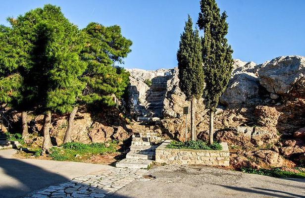 In the Footsteps of St.Paul - Full Day Tour