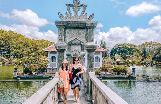 Full-Day Customized Amazing Private Tours in Bali