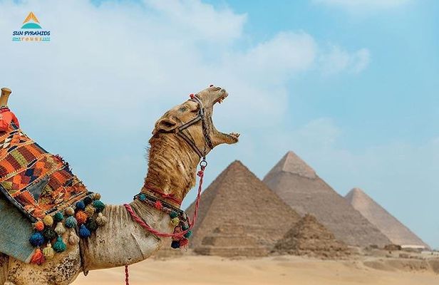 Cairo and Nile Cruise Tour