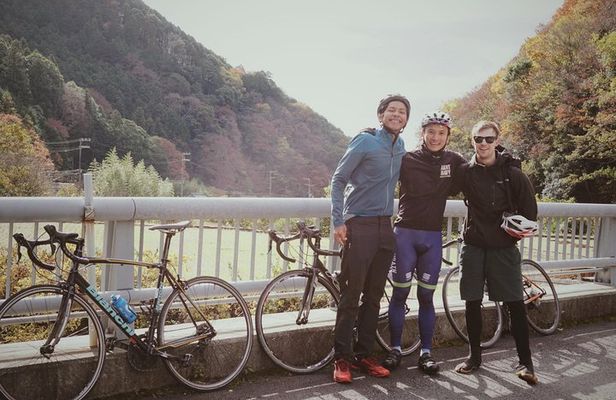 Private & Customized - Kansai Cycle tour