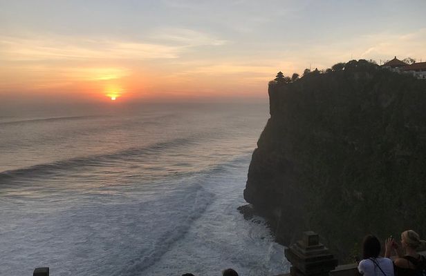 Private Uluwatu Sunset Tour 