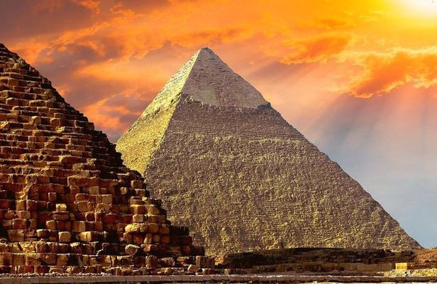 Private Egypt Tour package 4 Days, Cairo and Luxor