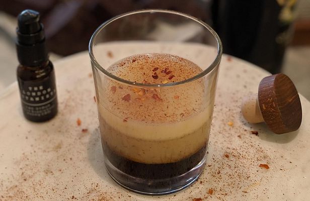 Tequila Tasting, with Chocolate & Cocktails Pairing Night