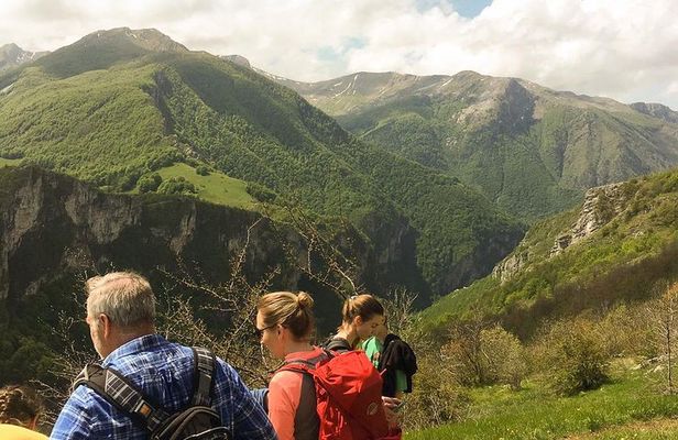 Lukomir Highland Village Day Trip from Sarajevo