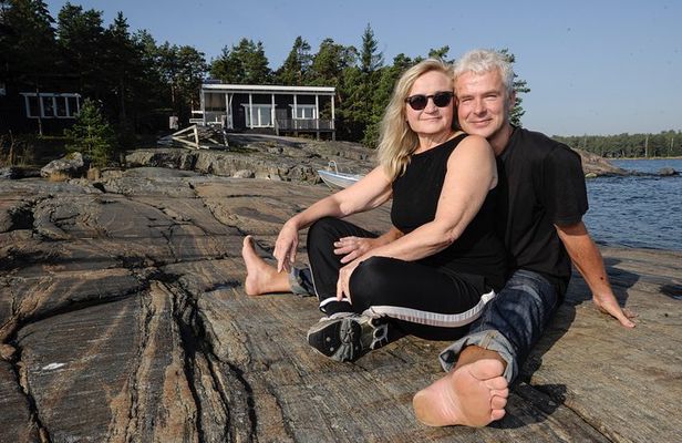 Redrib Cottage Locals Experience