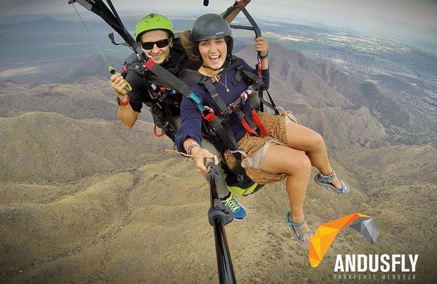 Extended Flight with Instructor