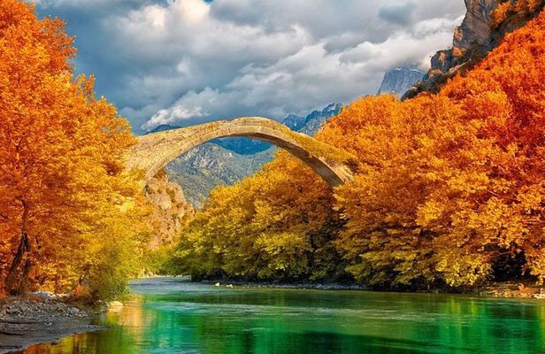 Epirus region (3 days)