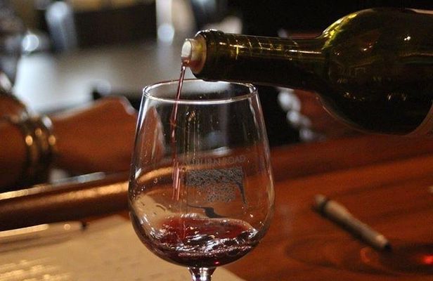 1-Day tour to Aragatsotn Wine region and Wine Route. 