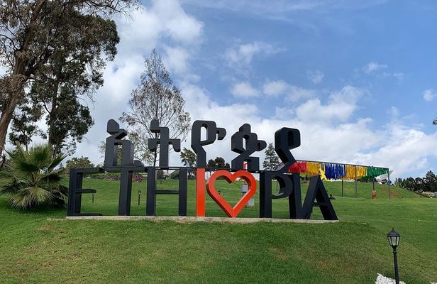 Addis Ababa Sightseeing