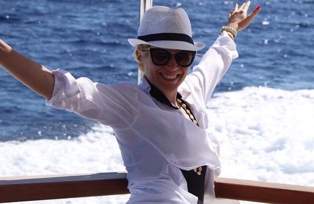 Hvar Island Private Yacht Excursion from Korcula