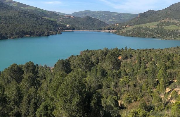 Private Trip to Chefchaouen from Tarifa All inclusive