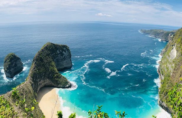Best West Nusa Penida Tour