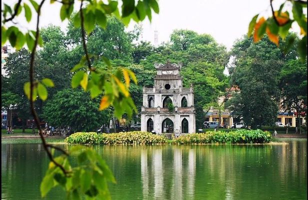 Explore The North Of Vietnam In 12 Days Package