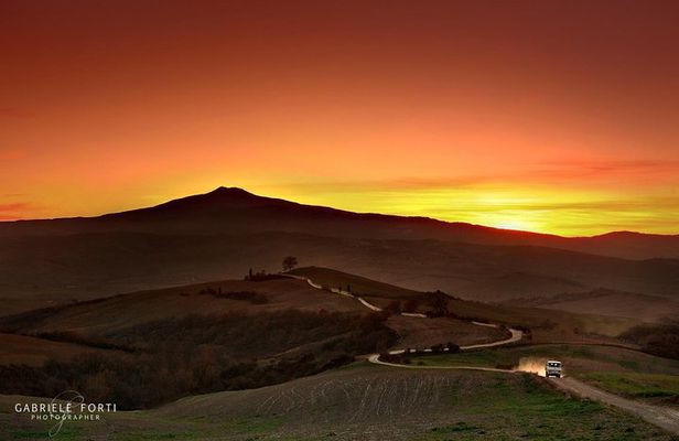 Val D'Orcia Dreaming!!