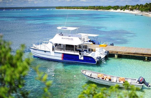 Catalina Island & Snorkeling Tour