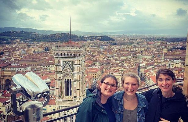 Florence: Skip The Line David Statue & Brunelleschi's Dome Tour