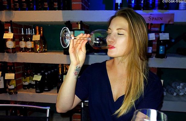 Cyprus Wines Tasting in Larnaca city with Transfers from Ayia Napa and Protaras
