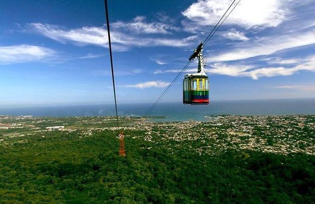 Puerto Plata City Tour