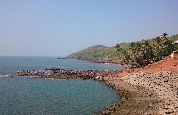 Explore Goa in a Nutshell
