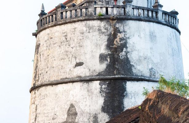 Complete North Goa Private Guide tour