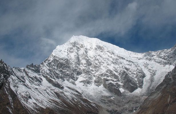 Langtang Valley Trek From Kathmandu - 8 Days