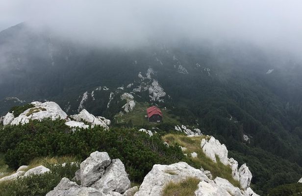 Day Hike in National Park Risnjak from Zagreb