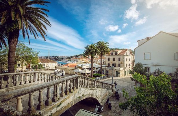 KORČULA: Coastal Heritage & Wine Tradition Semi-Private tour