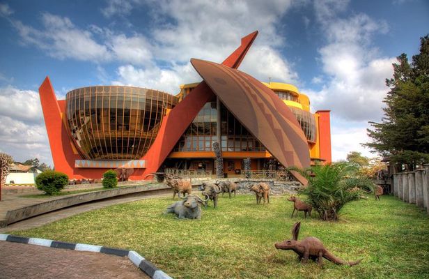 Tanzanite tour in Arusha