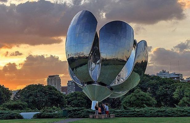 Buenos Aires City Private Tour with Local Guide
