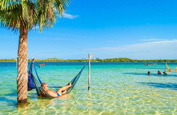 Jericoacoara beach in 1 day
