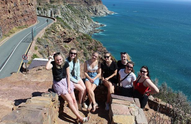 Cape of Good Hope T Mountain Bo-Kaap Penguins Private +Tickets