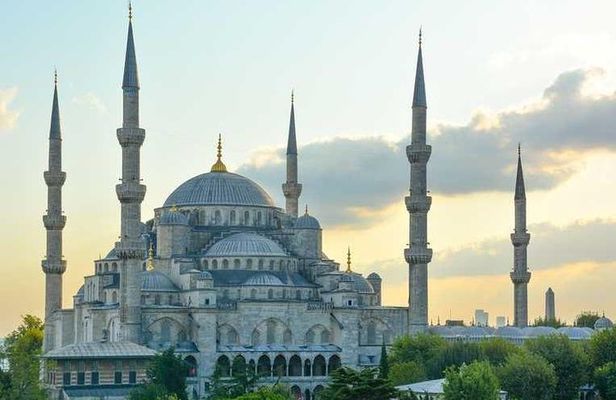 Istanbul Tour For Two Days (Old & New Cities) - Small Group