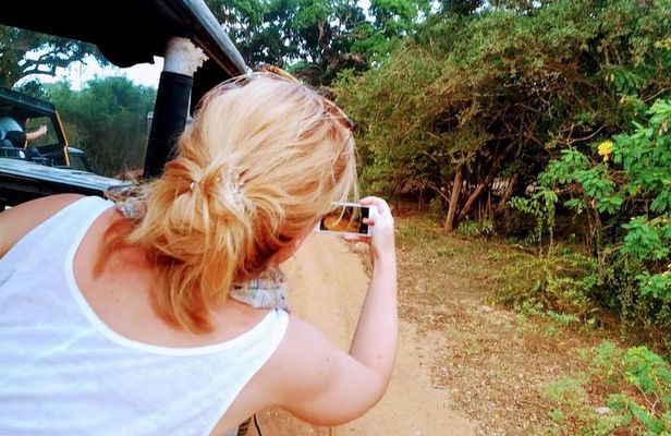 Tour Packages in Sri Lanka - Most Popular Round Tour - All in One Tour