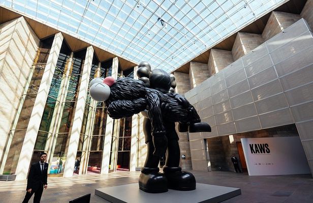 Private City Kickstart Tour: Melbourne