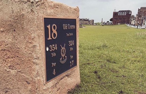 St Andrews Private Personal Driving Day Tour Six Hours