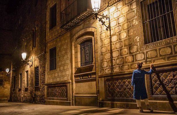 Private Photo Tour & Workshop - Barcelona Photo Experience