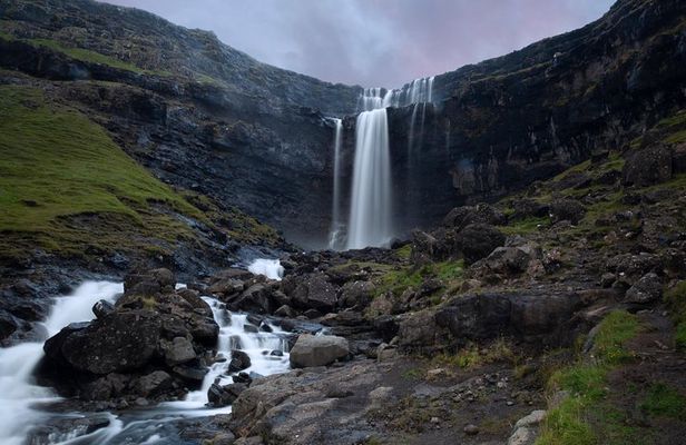 Faroe Islands: Highlights Tour